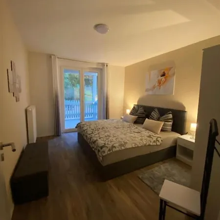 Ferienwohnungen.ruhla 룰라