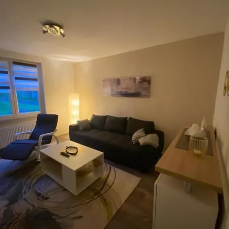 Ferienwohnungen.ruhla