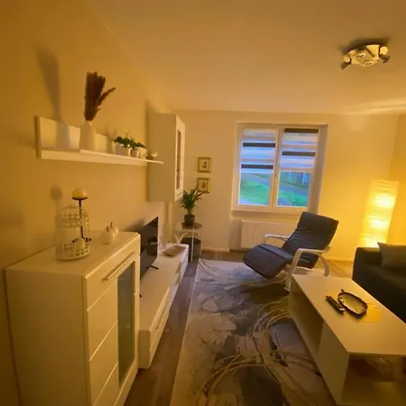 Ferienwohnungen.ruhla 룰라