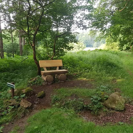 Ferienwohnungen.ruhla *