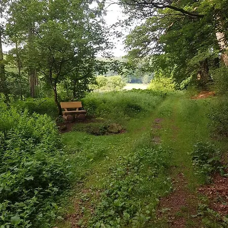 Ferienwohnungen.ruhla * Ruhla