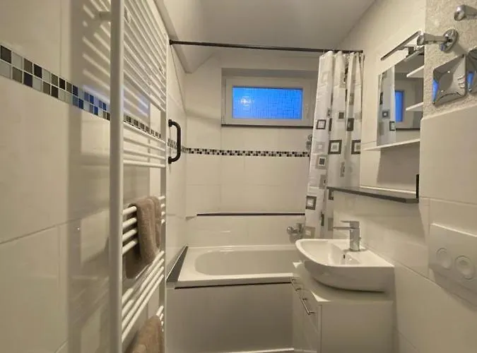 Ferienwohnungen.ruhla Apartment