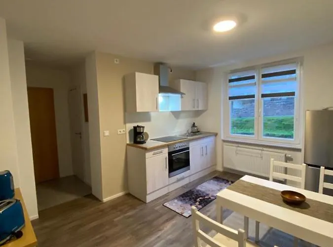 Ferienwohnungen.ruhla