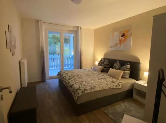 Ferienwohnungen.ruhla Ruhla