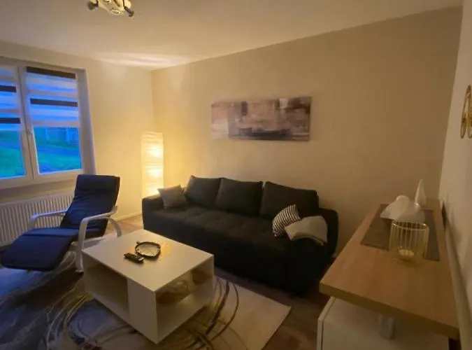 Ferienwohnungen.ruhla