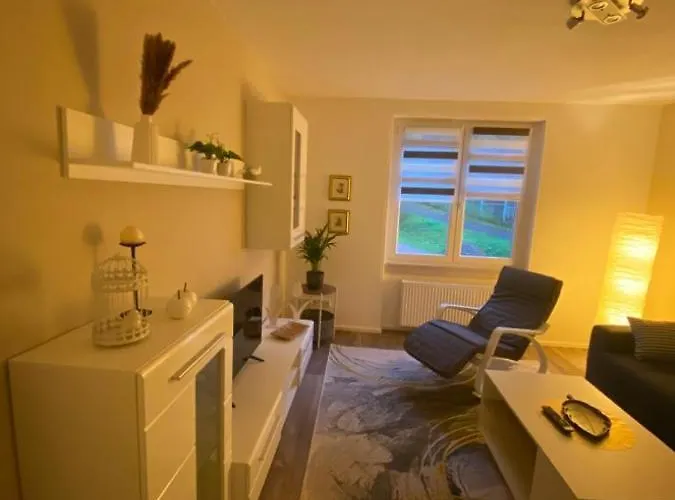 Ferienwohnungen.ruhla Ruhla