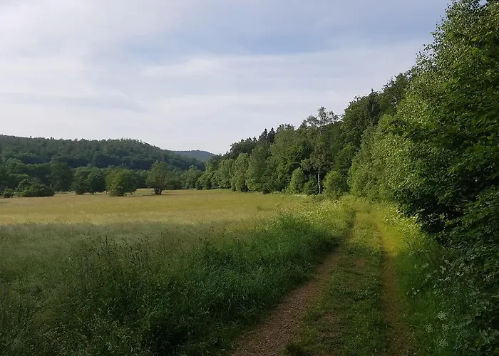 Ferienwohnungen.ruhla Apartment Ruhla