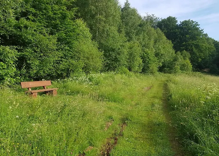 Ferienwohnungen.ruhla