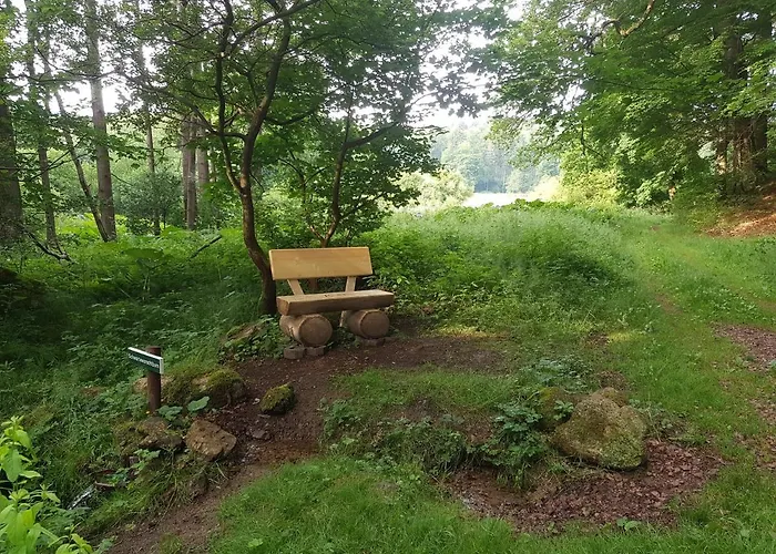 Ferienwohnungen.ruhla *