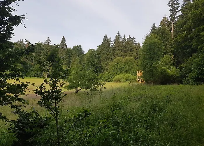 Ferienwohnungen.ruhla Ruhla