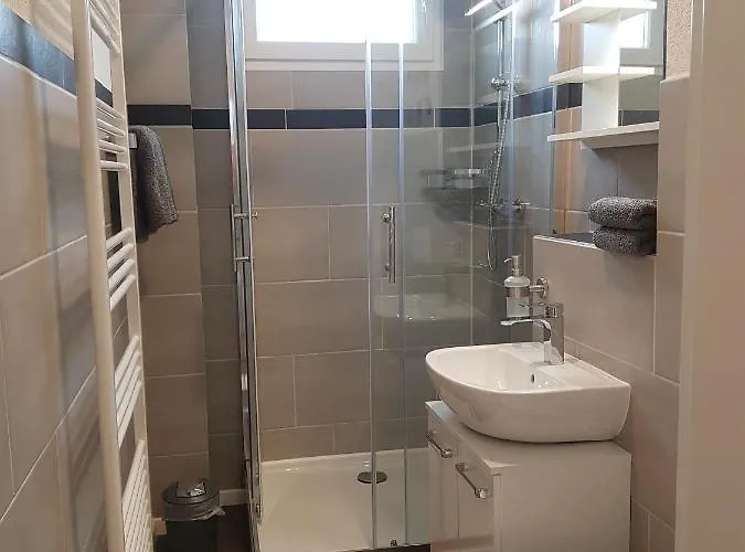 Ferienwohnungen.ruhla * Ruhla