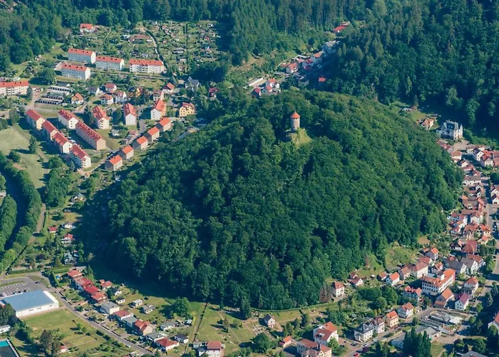 Ferienwohnungen.ruhla * Ruhla