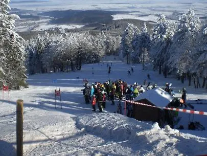 Ferienwohnungen.ruhla Ruhla