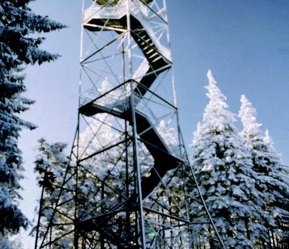 Apartment Ferienwohnungen.ruhla Ruhla