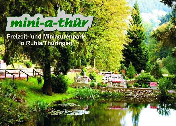 Ferienwohnungen.ruhla * Ruhla